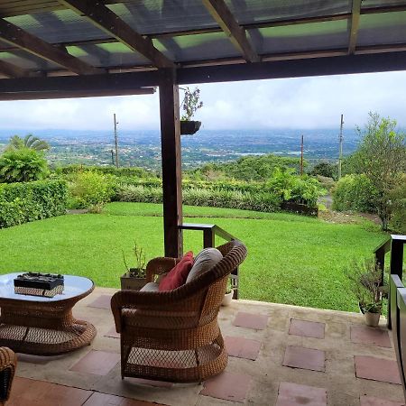 Casa Vista Del Valle Jesus Exterior photo