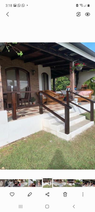 Casa Vista Del Valle Jesus Exterior photo